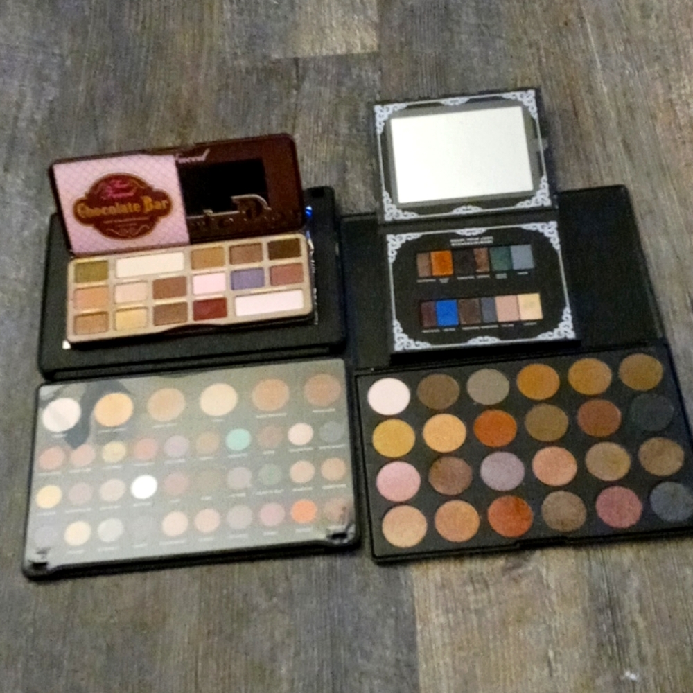 Makeup